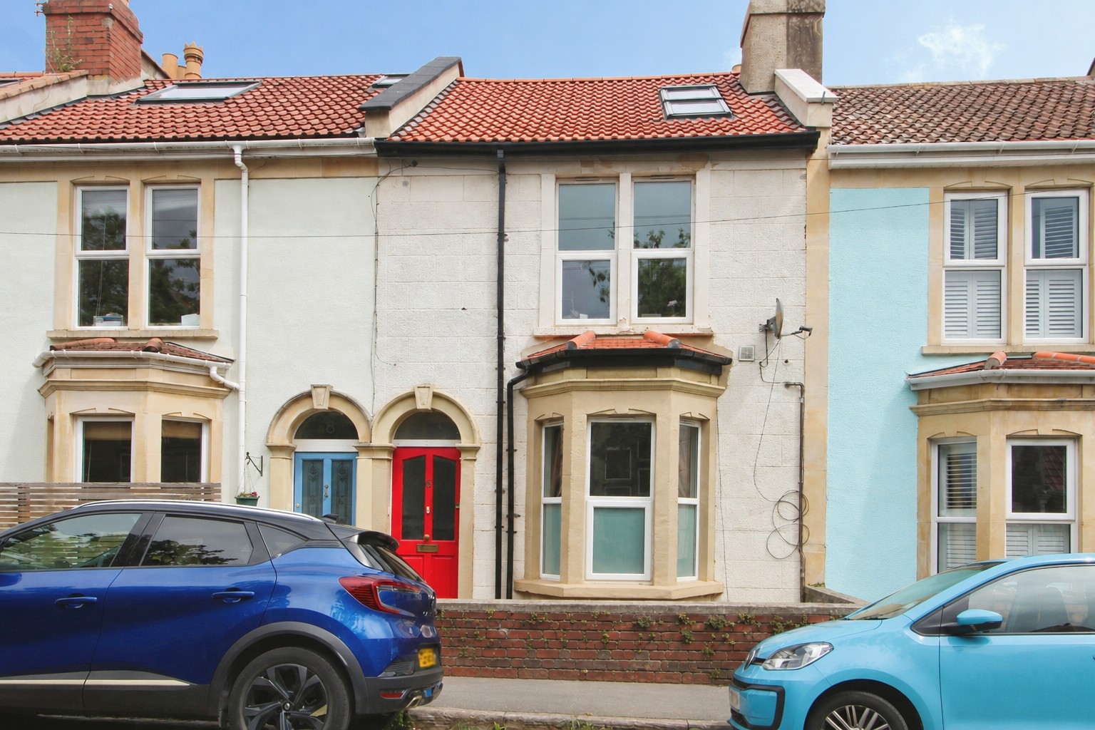 1 bedroom Flat To Let
