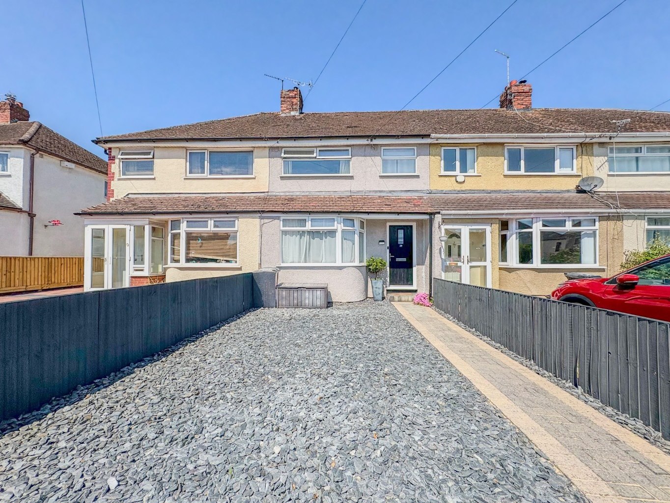 3 bedroom Mill For Sale