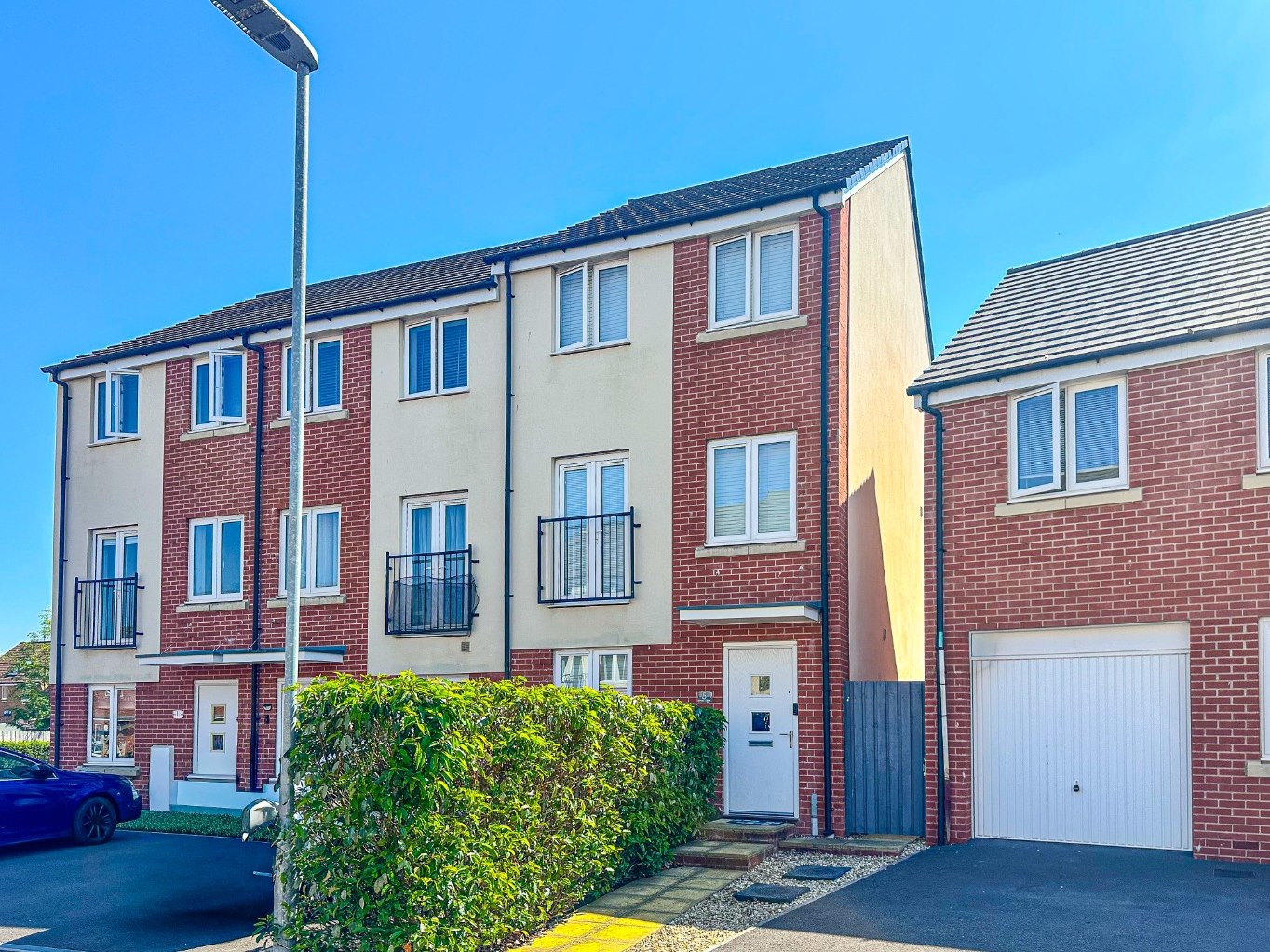 3 bedroom House (unspecified) For Sale