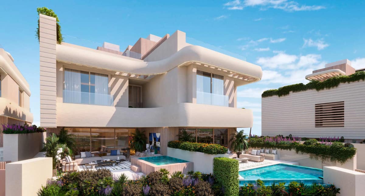 4 bedroom Villa For Sale