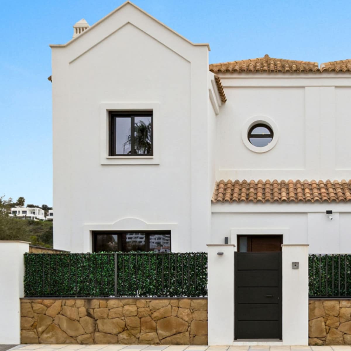 4 bedroom Villa For Sale