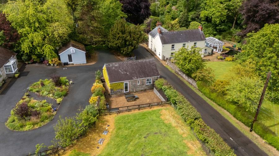 Farm For Sale