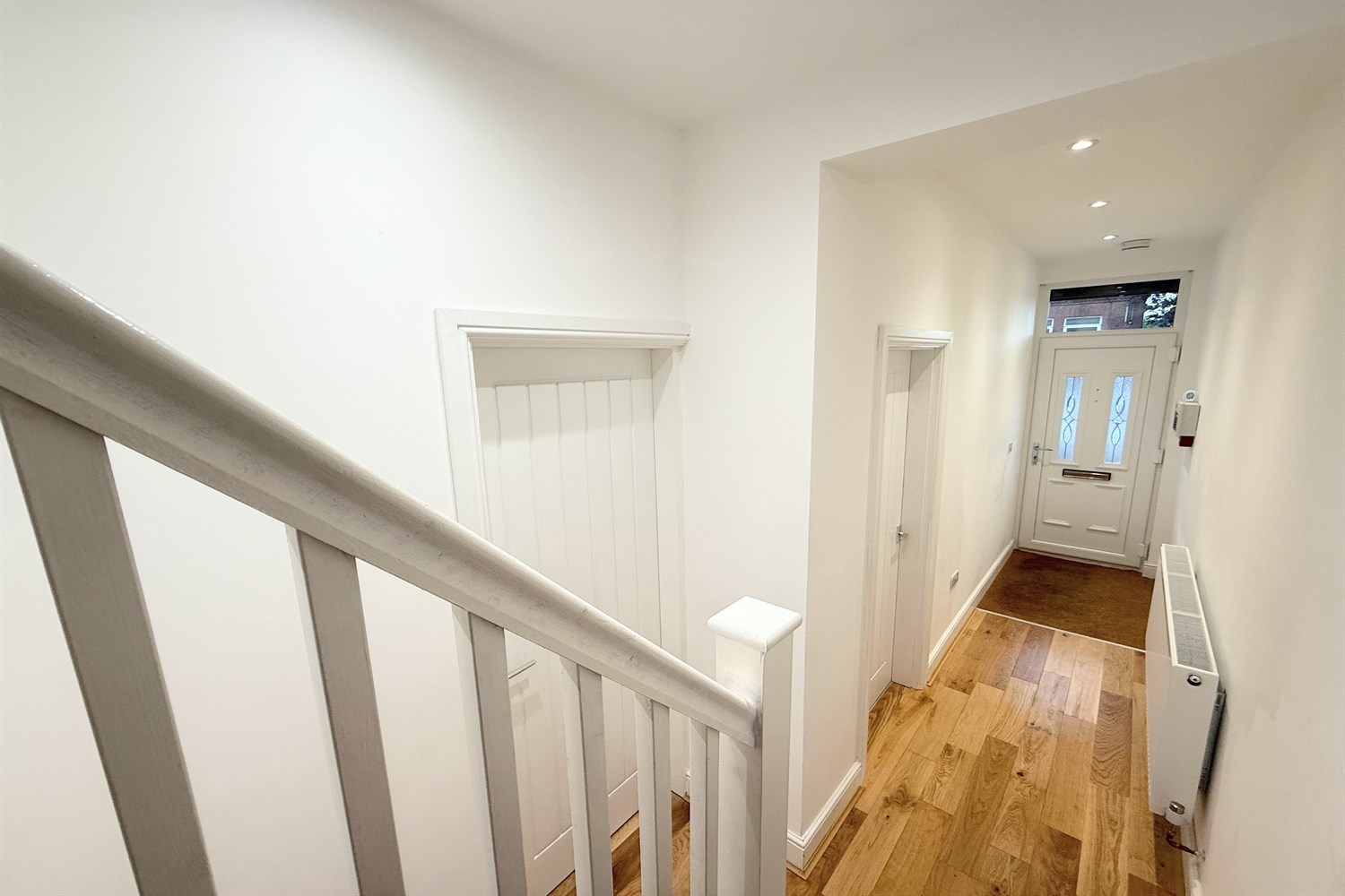 5 bedroom Terraced House For Sale