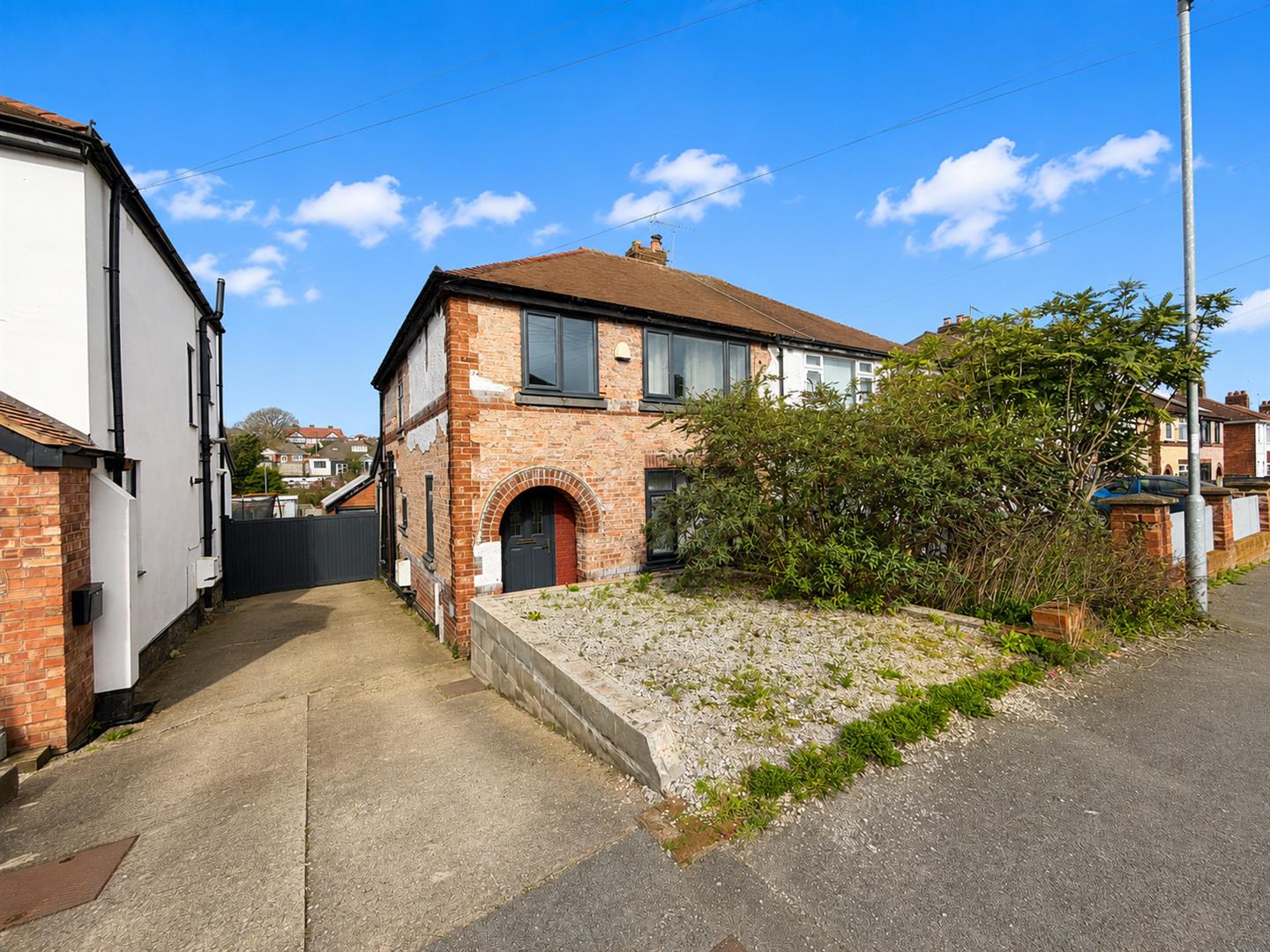 3 bedroom House (unspecified) For Sale
