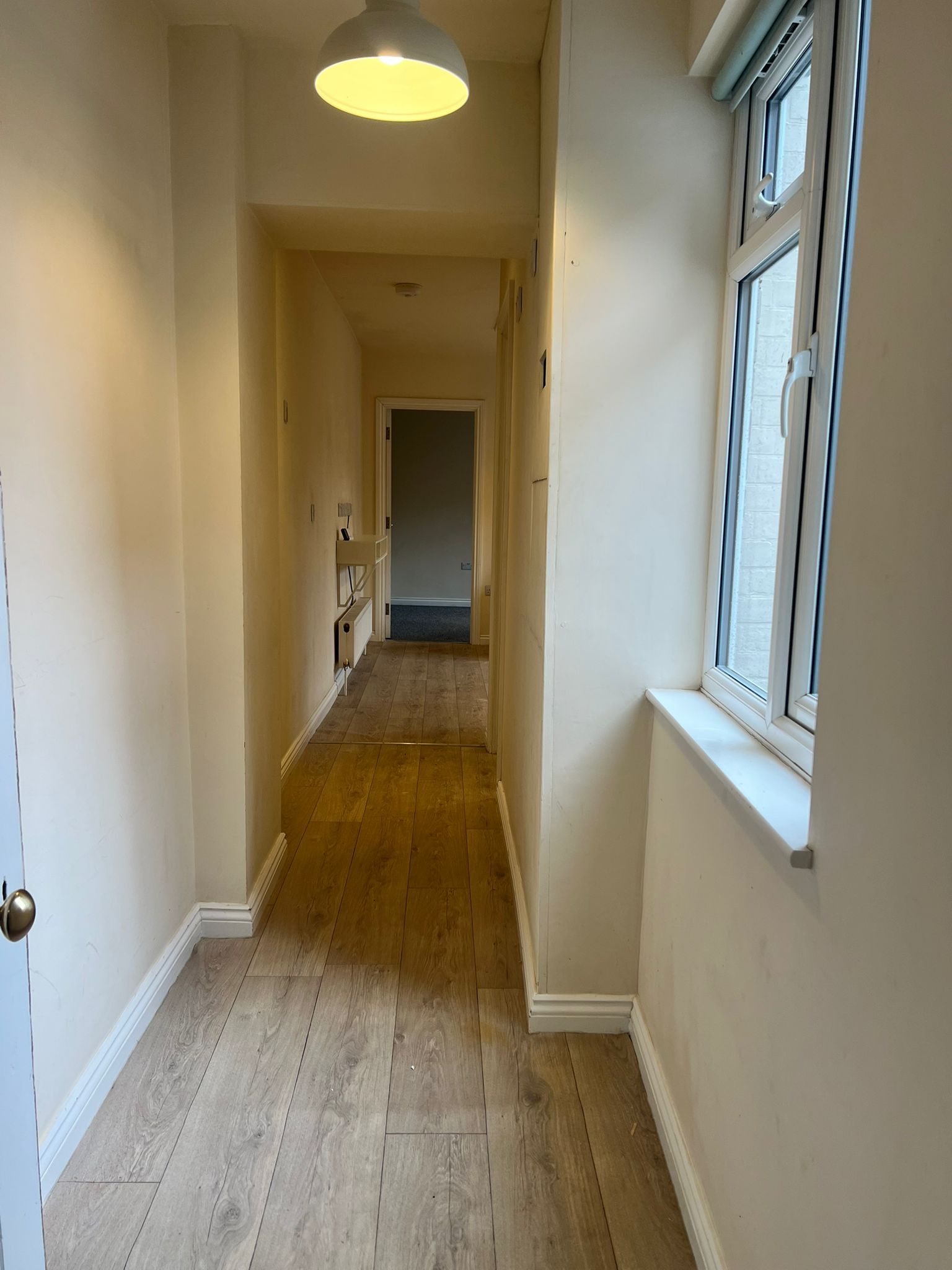 1 bedroom Flat To Let