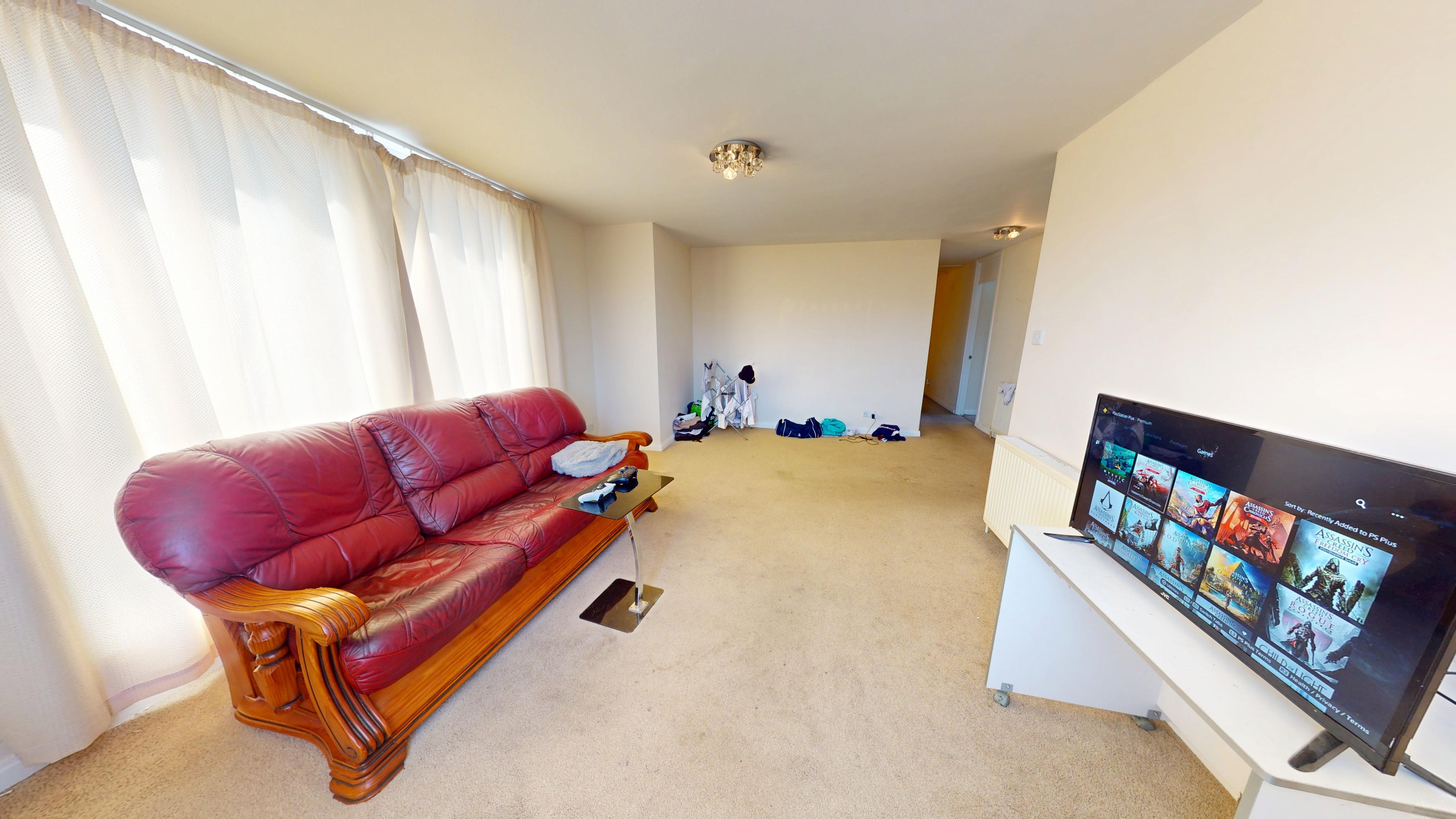 2 bedroom Flat To Let