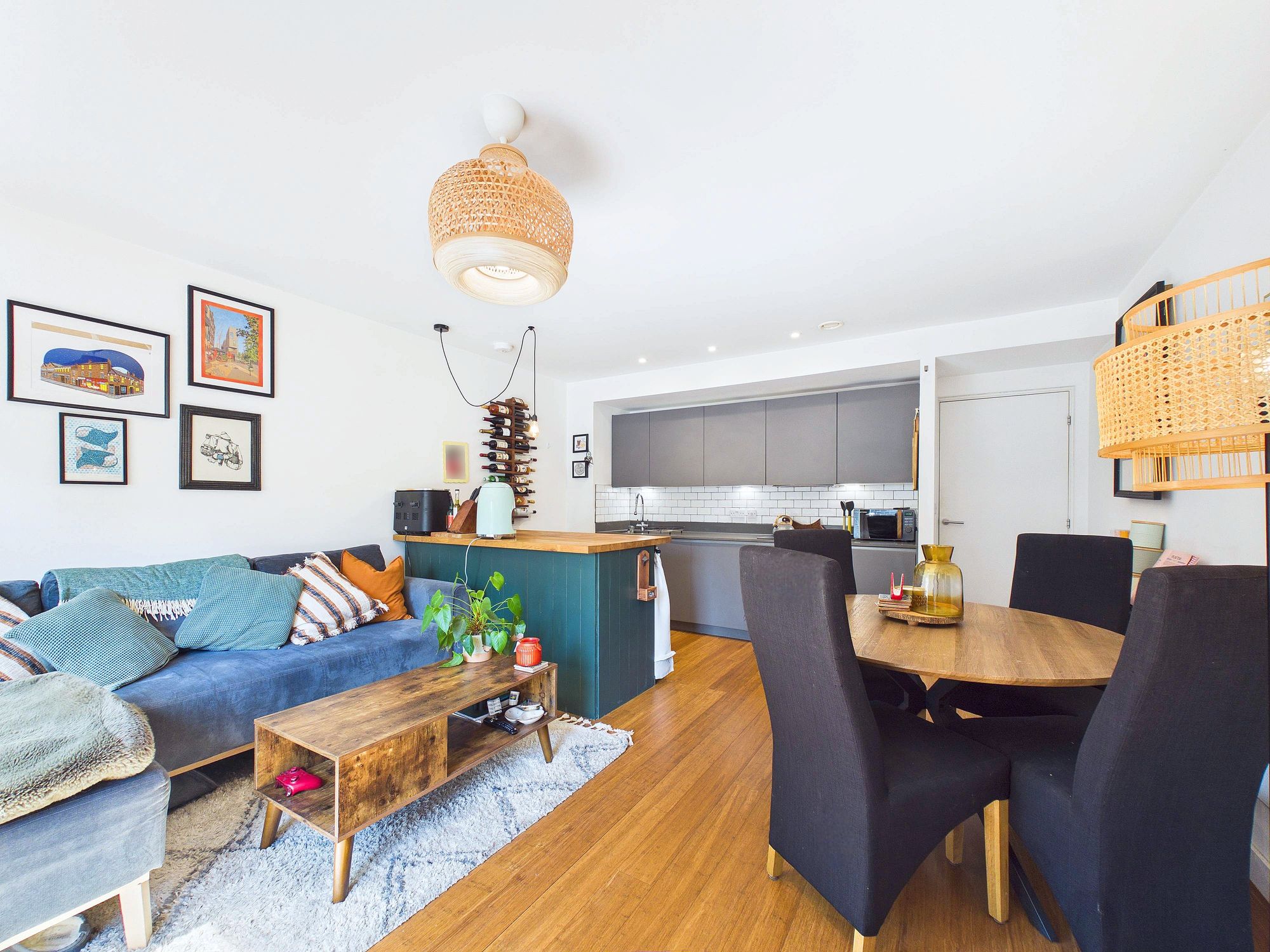 2 bedroom Duplex For Sale