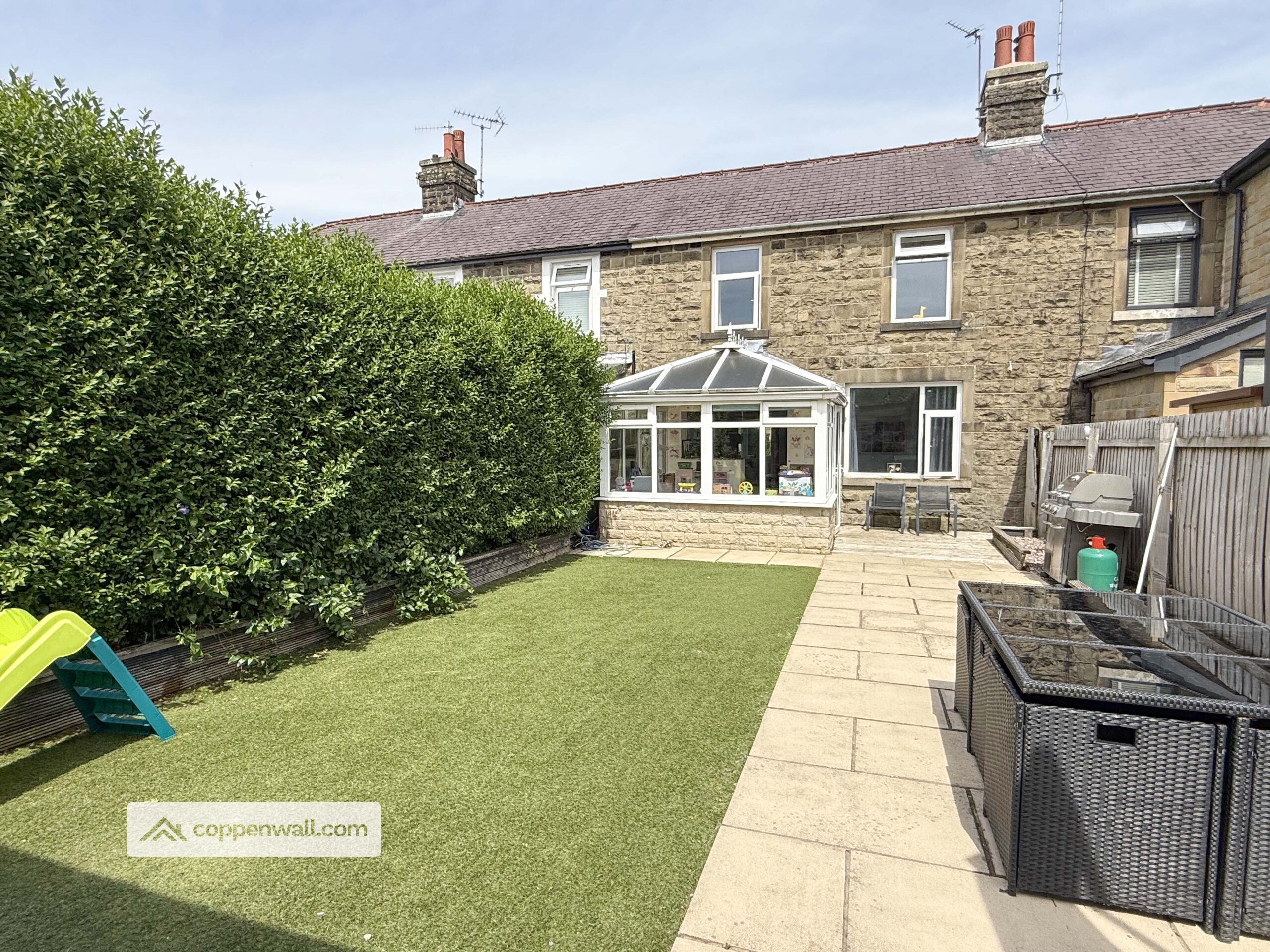 3 bedroom Property For Sale