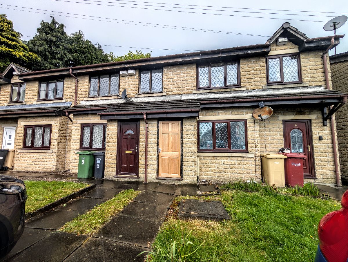 1 bedroom Flat For Sale
