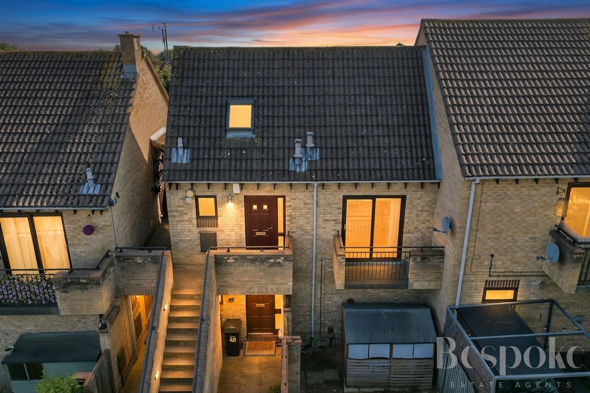 1 bedroom Maisonette Under Offer