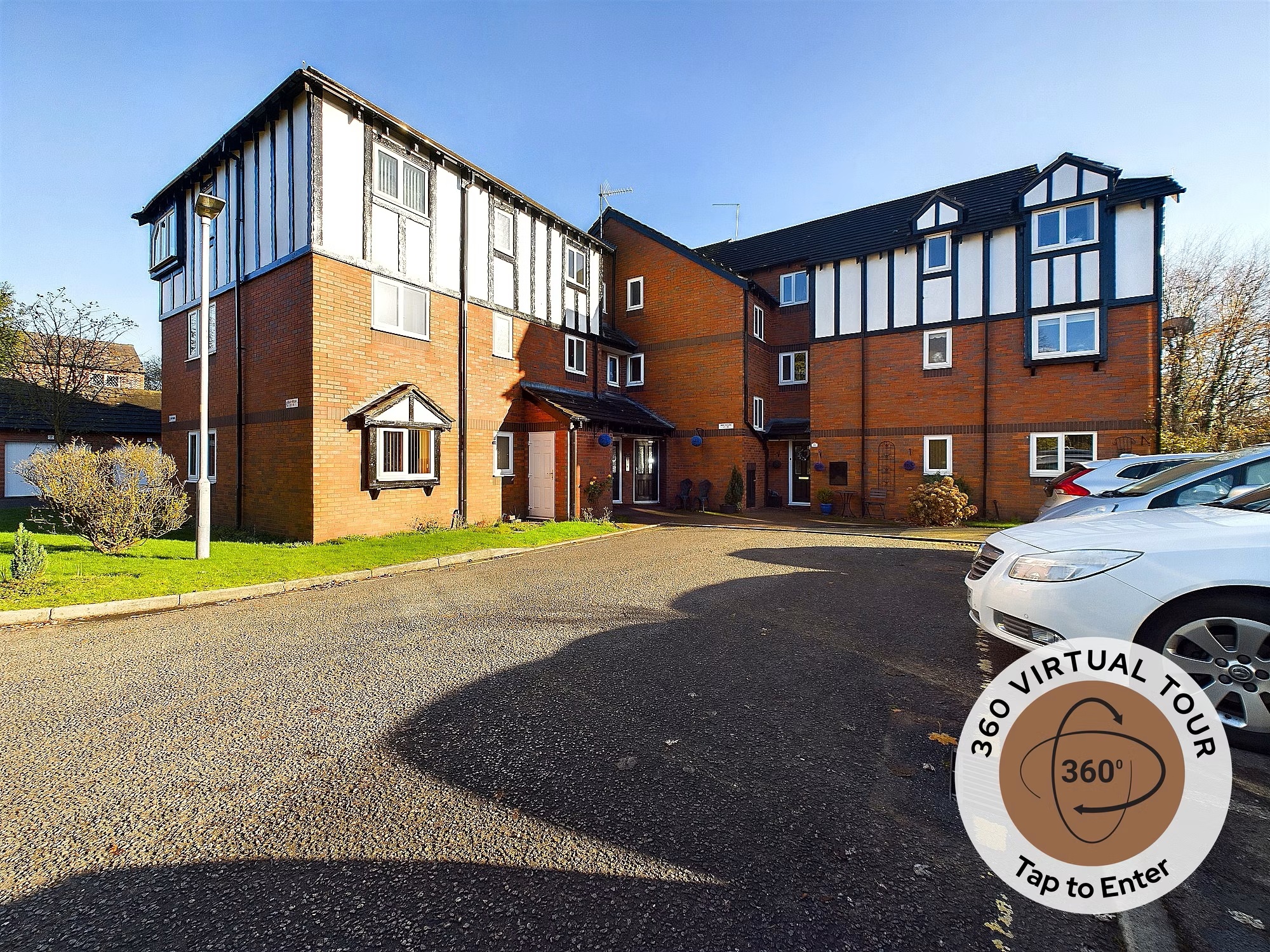 1 bedroom Flat Under Offer
