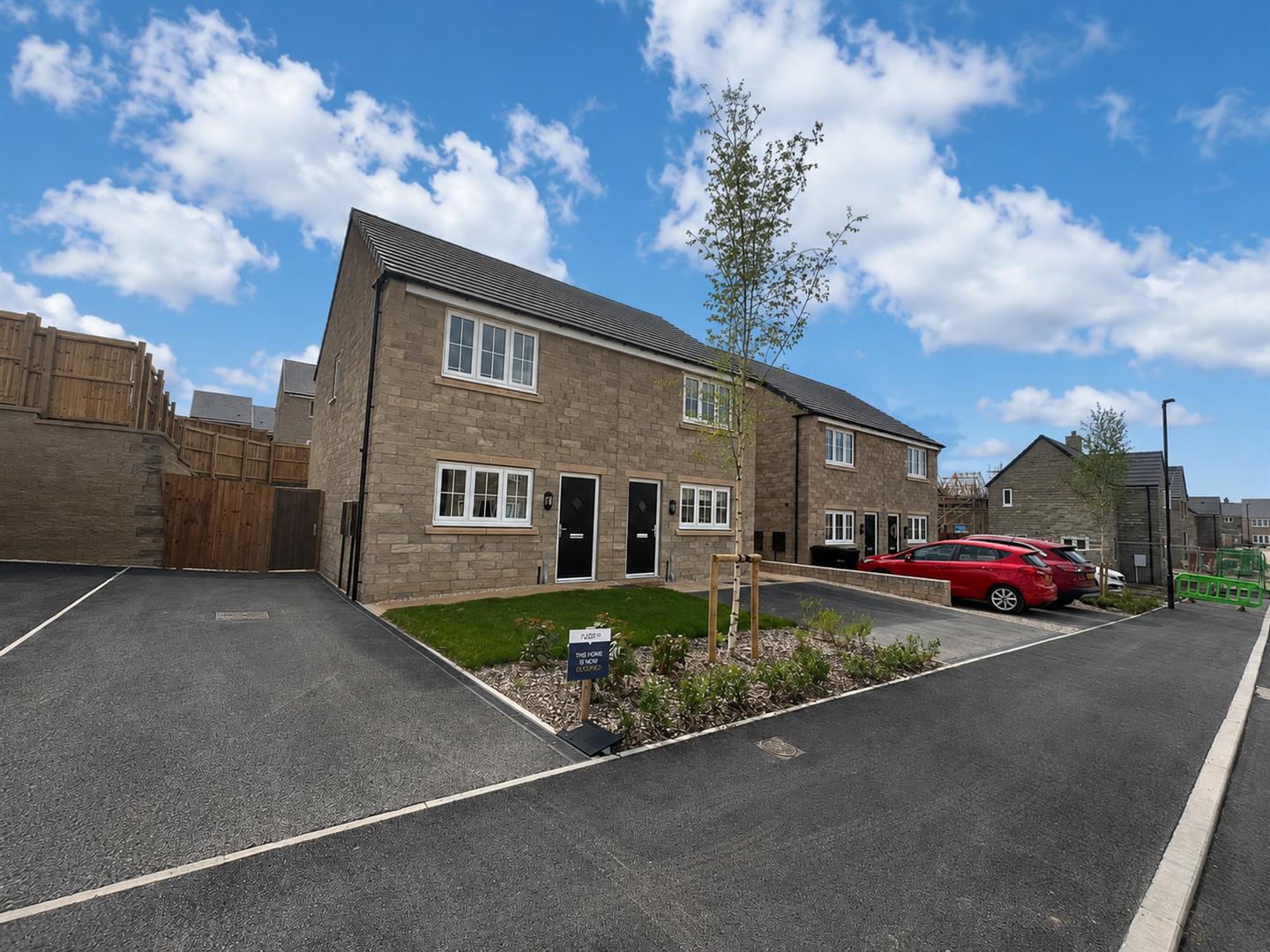 2 bedroom  To Let