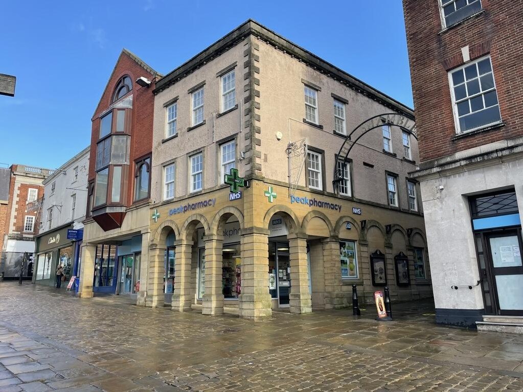 Restaurant For Sale
