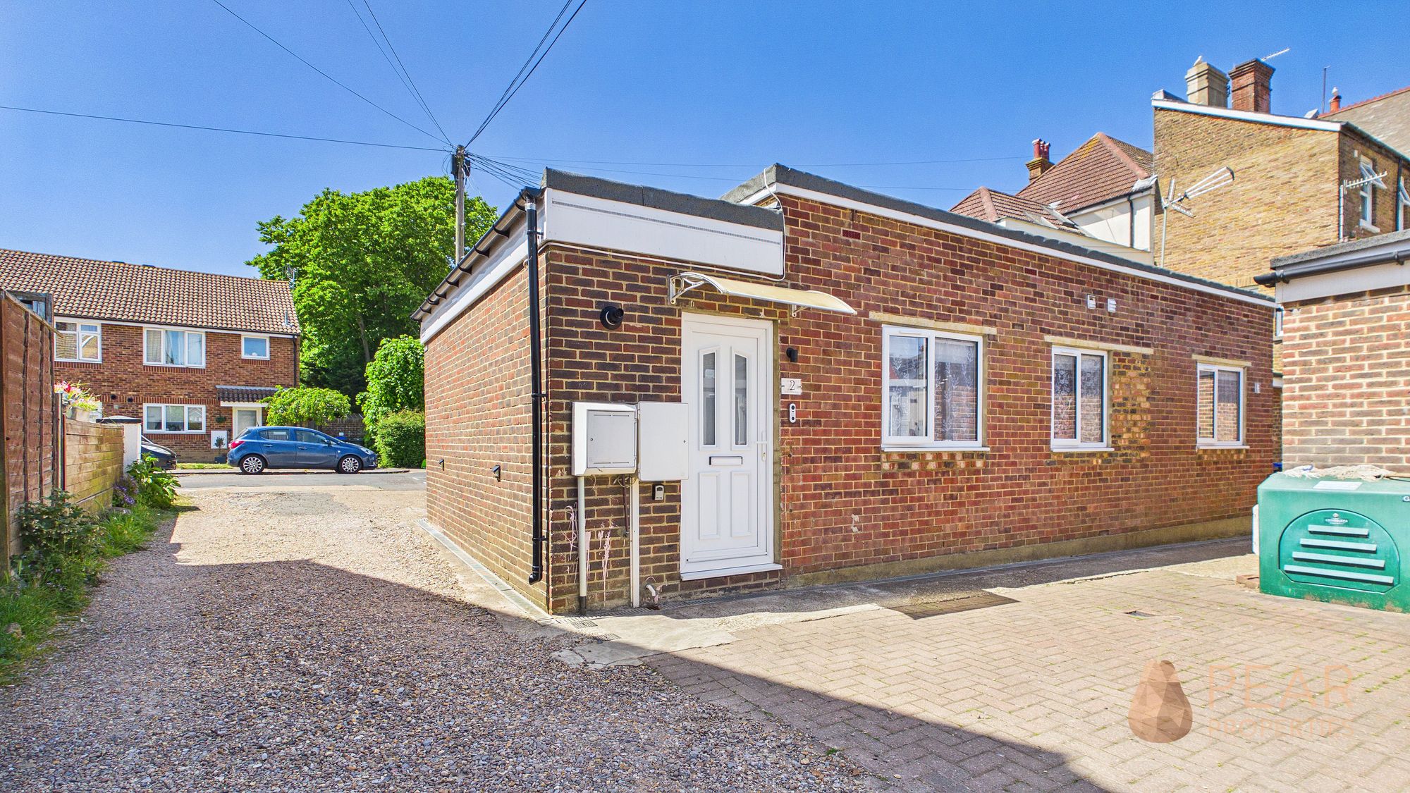 2 bedroom Flat share For Sale