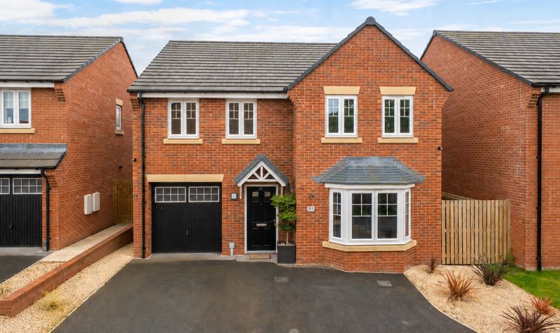 4 bedroom  For Sale