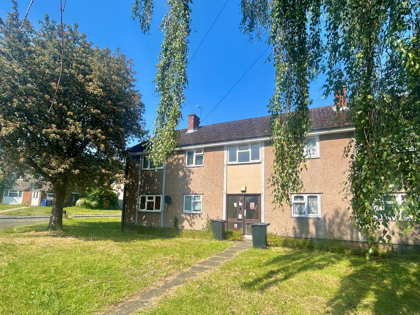 1 bedroom Flat For Sale