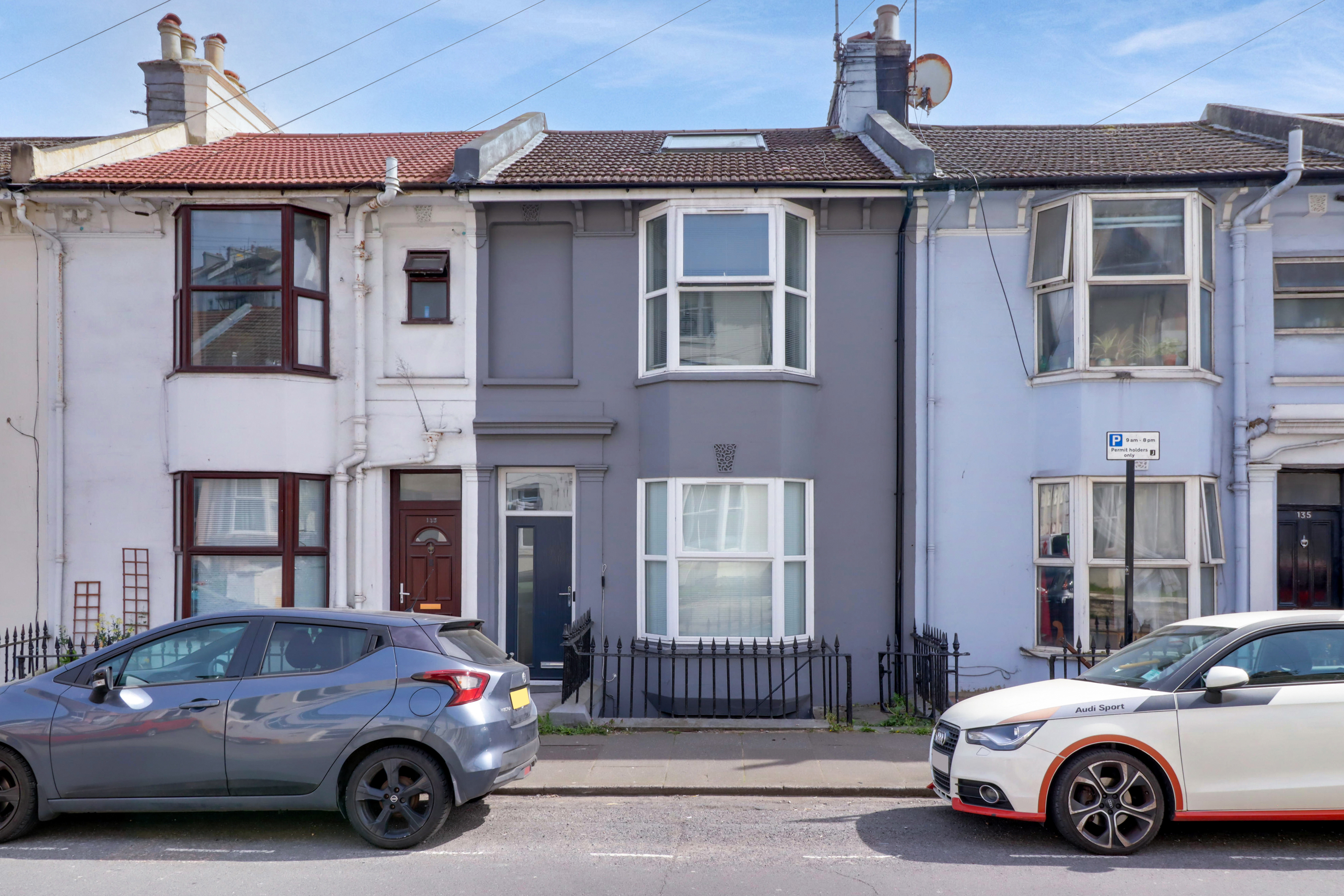 2 bedroom House (unspecified) To Let