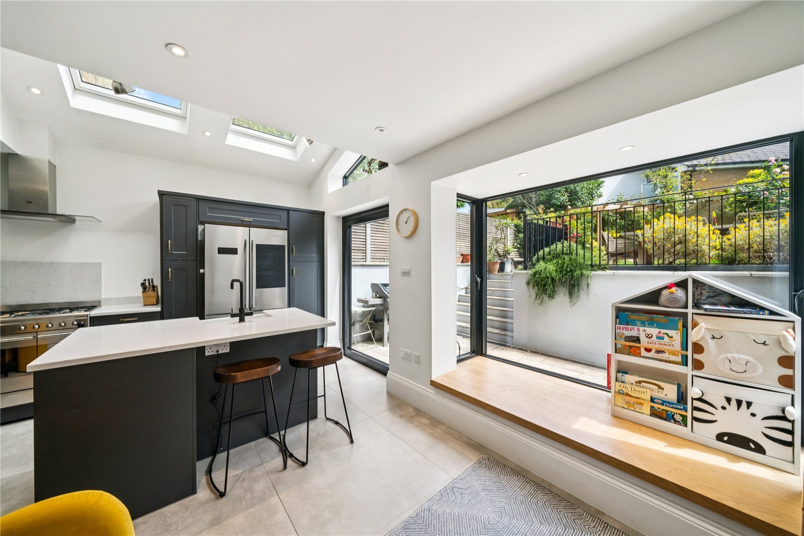 4 bedroom Flat Under Offer