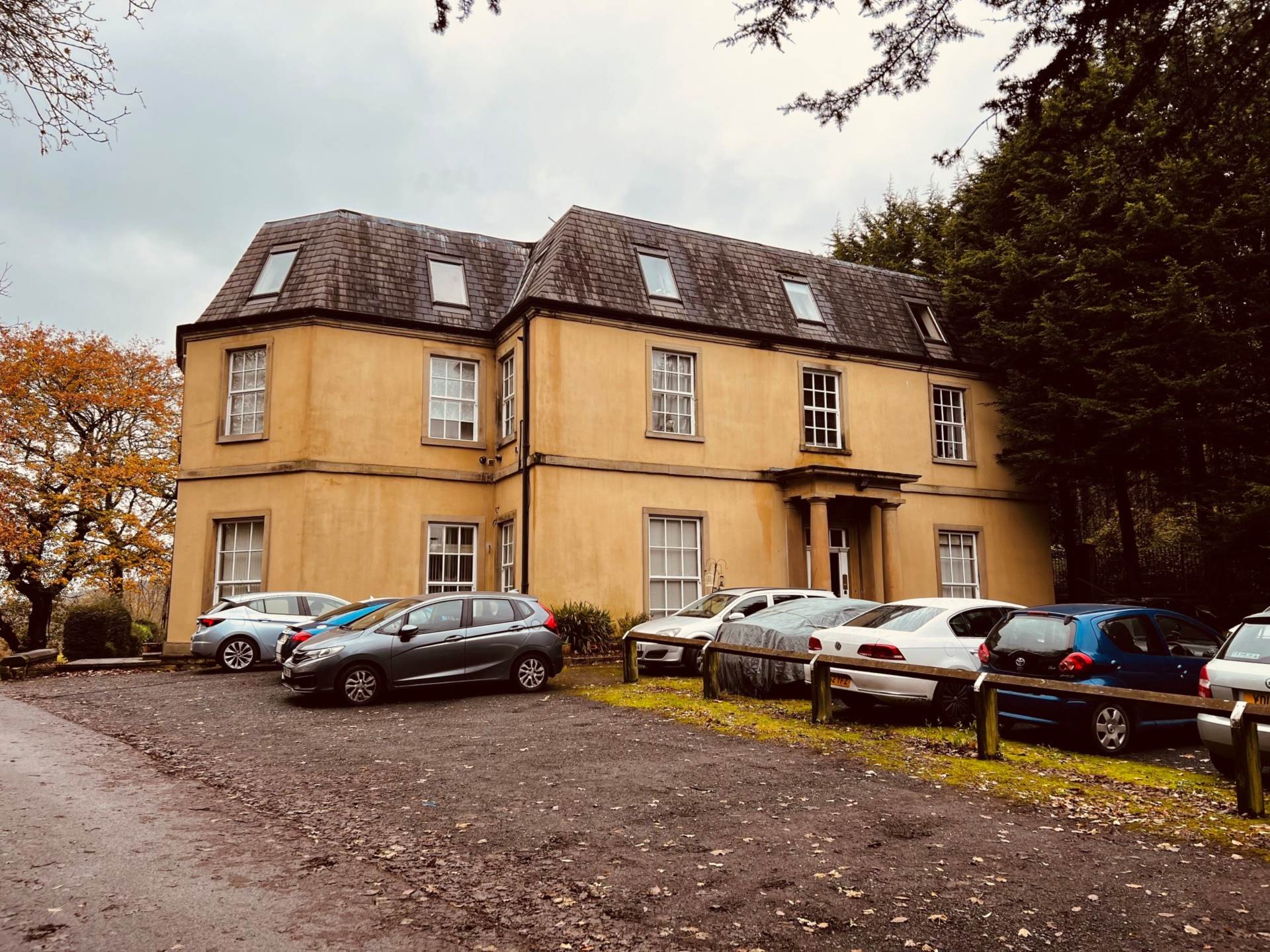 1 bedroom Apartment To Let