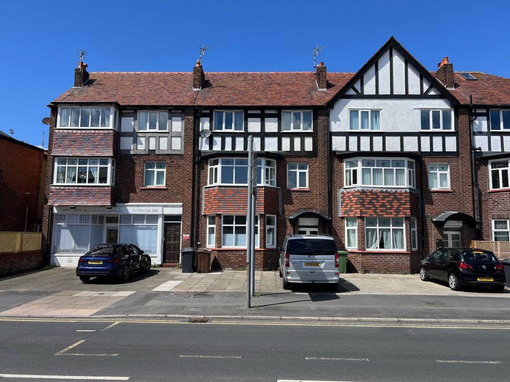 1 bedroom Apartment Sold