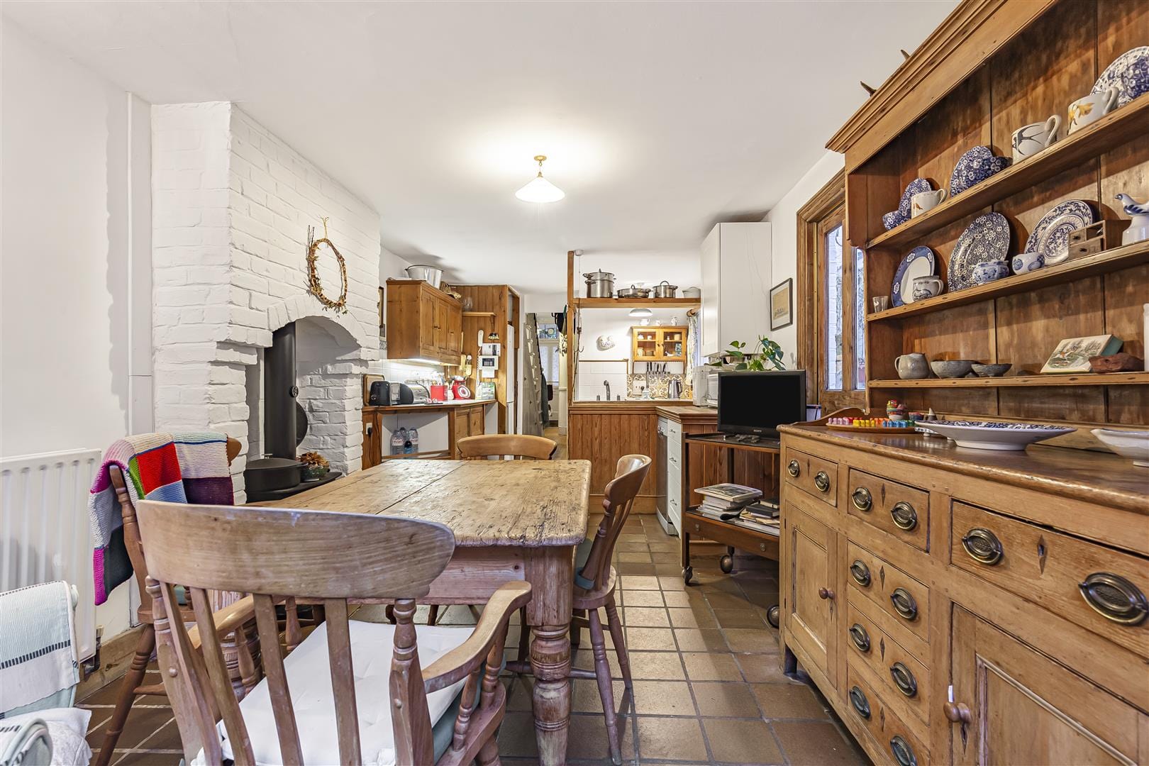 3 bedroom Terraced House Sold