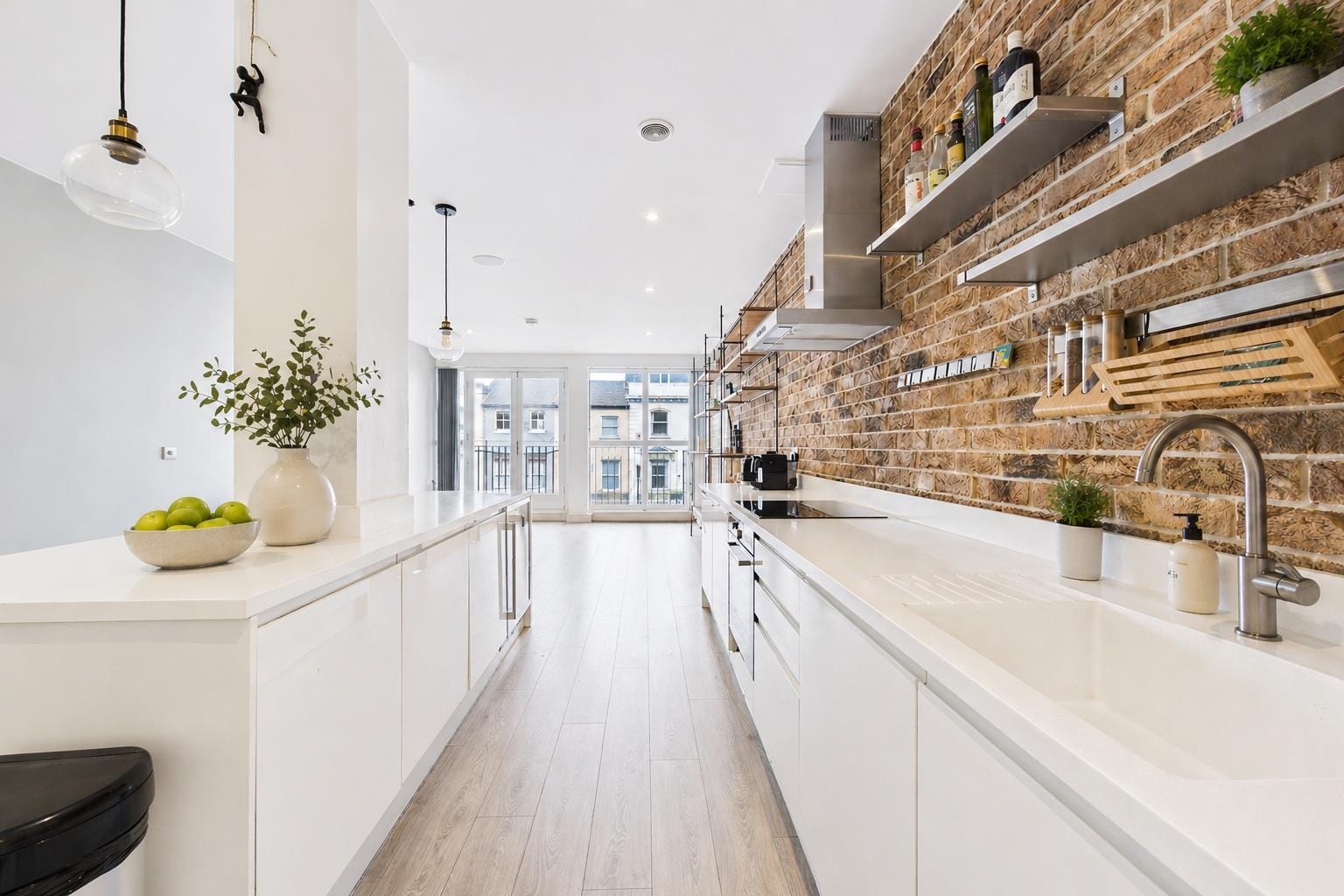 1 bedroom Flat For Sale