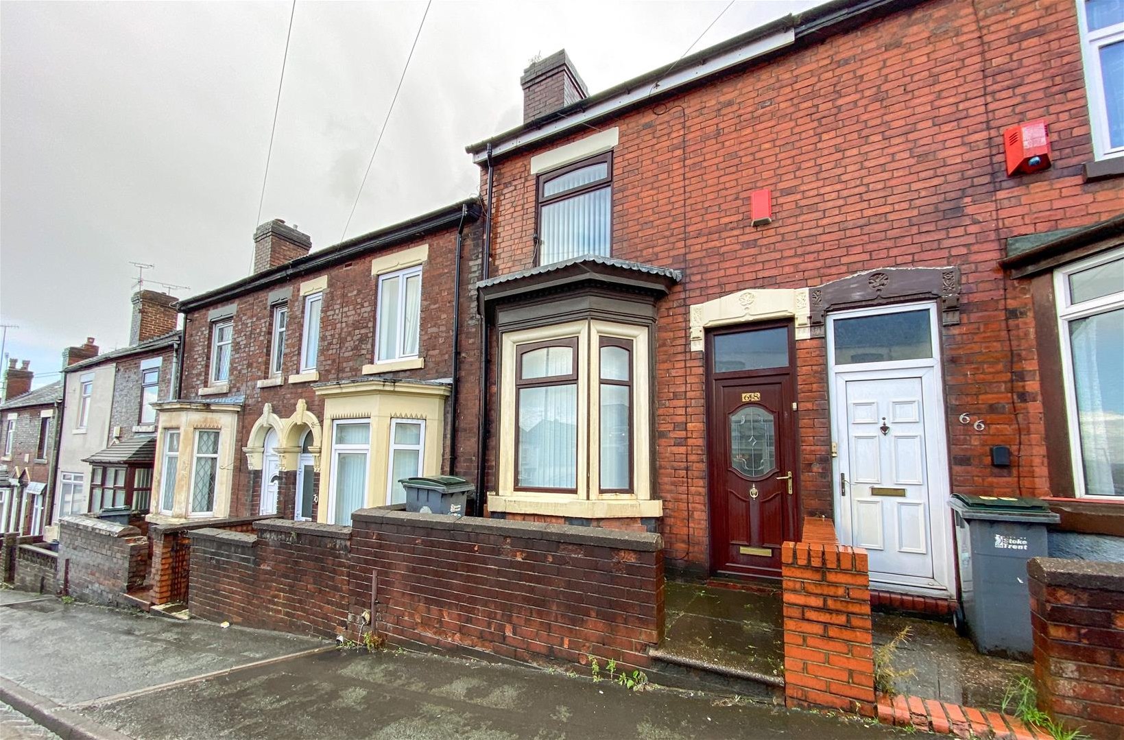 2 bedroom House (unspecified) For Sale