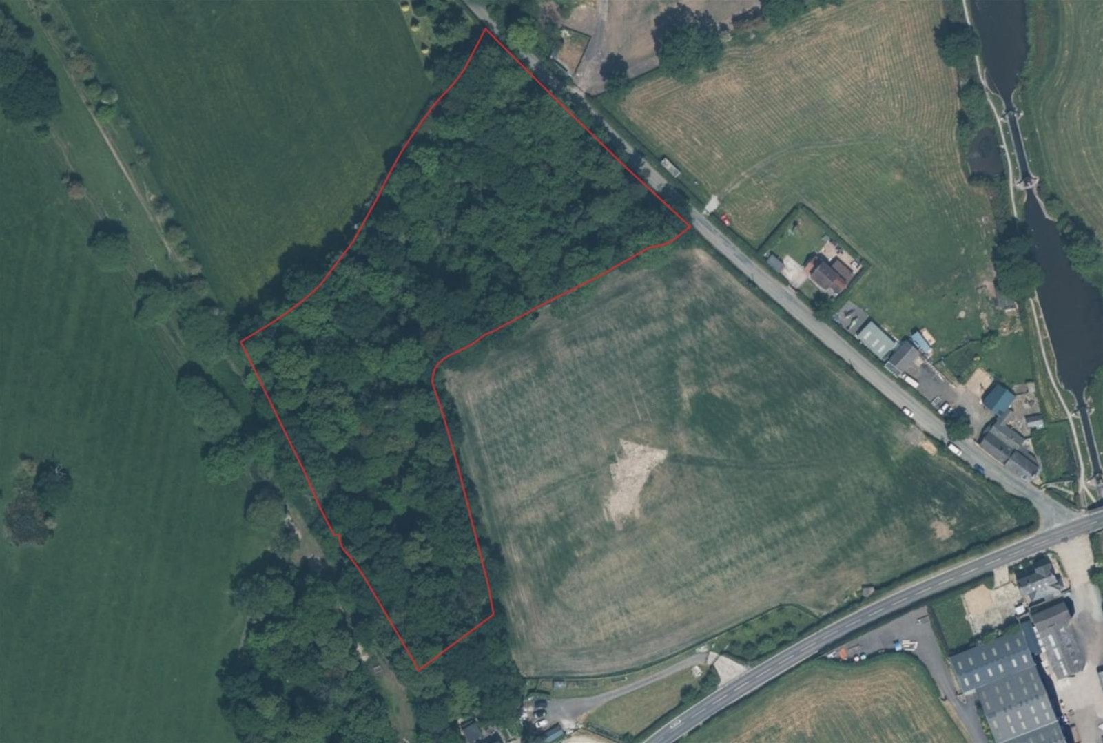  House (unspecified) Under Offer