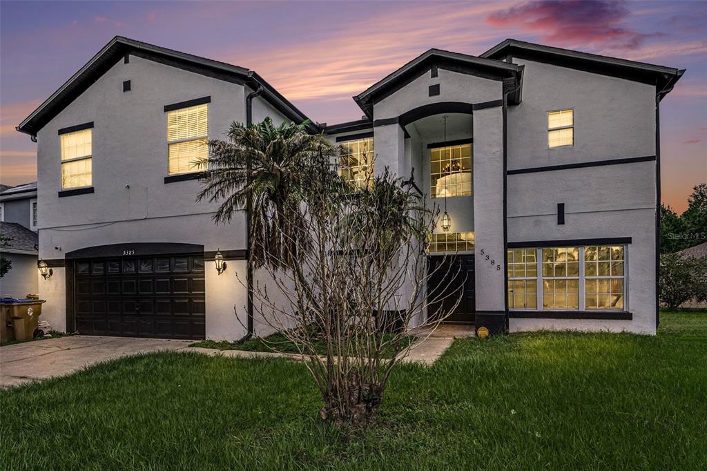 6 bedroom Detached house For Sale
