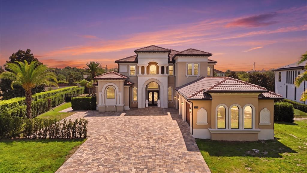 7 bedroom Detached house For Sale