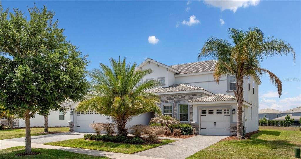 6 bedroom Detached house For Sale