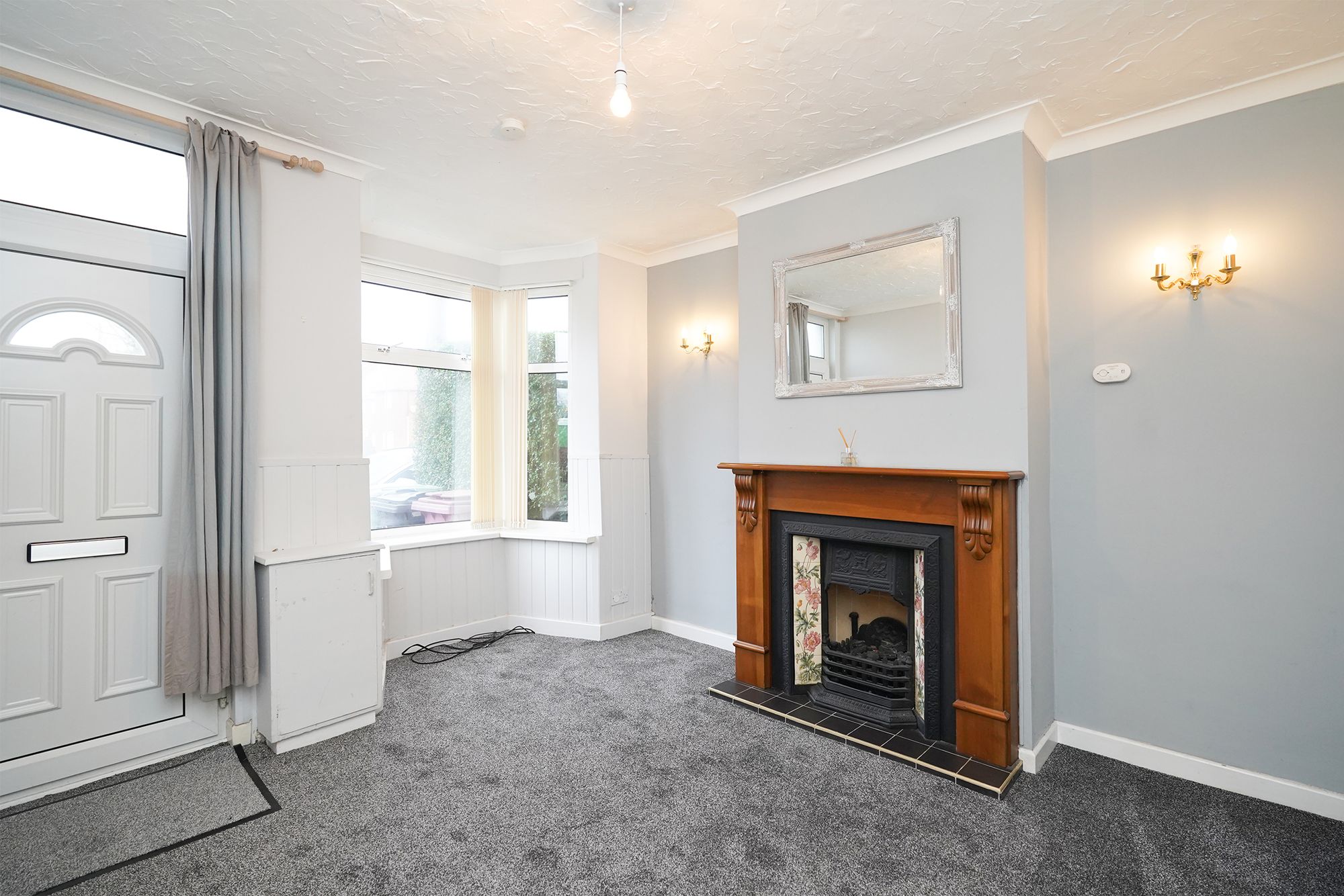 2 bedroom House (unspecified) To Let
