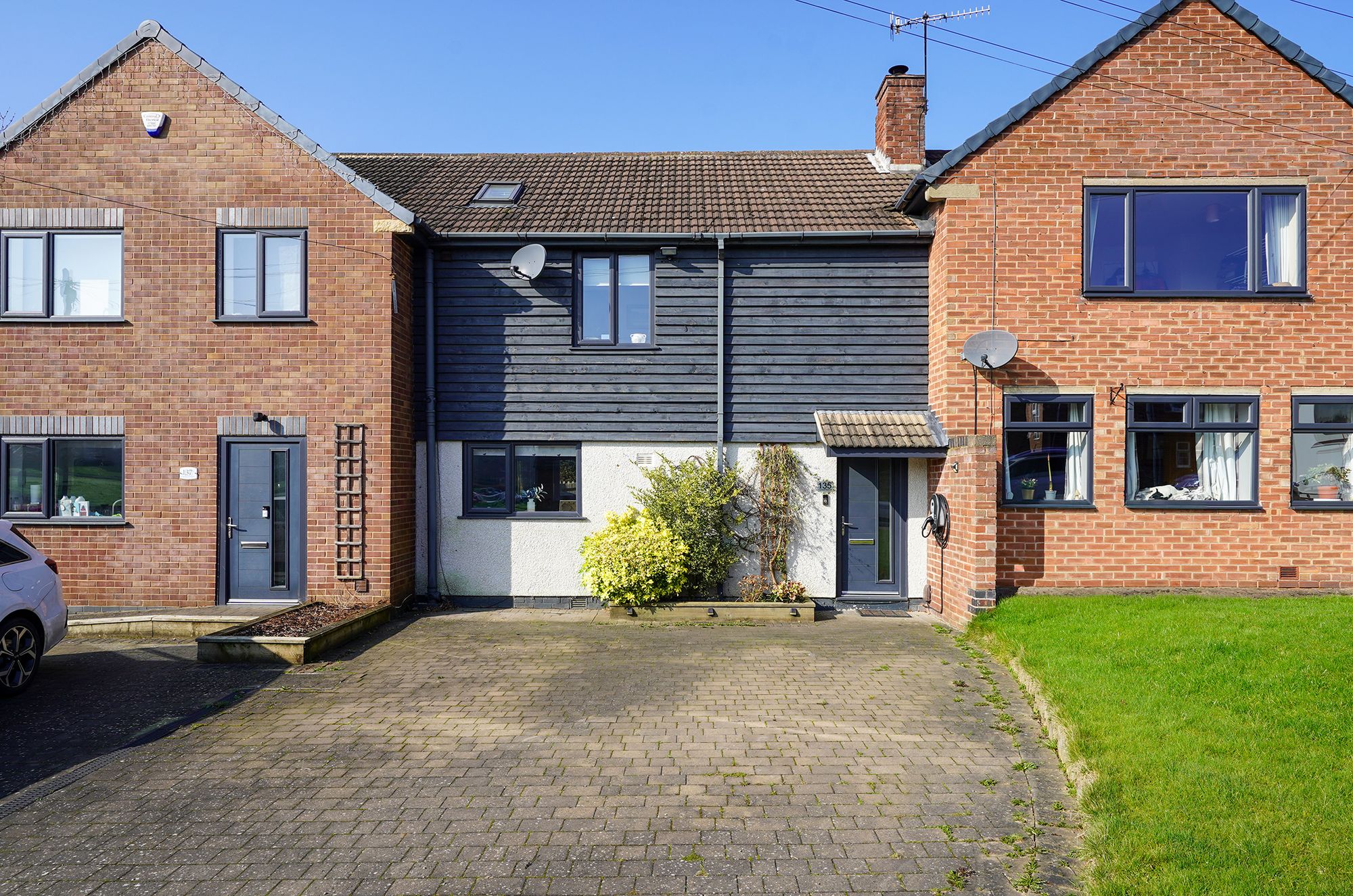 2 bedroom Town house Under Offer