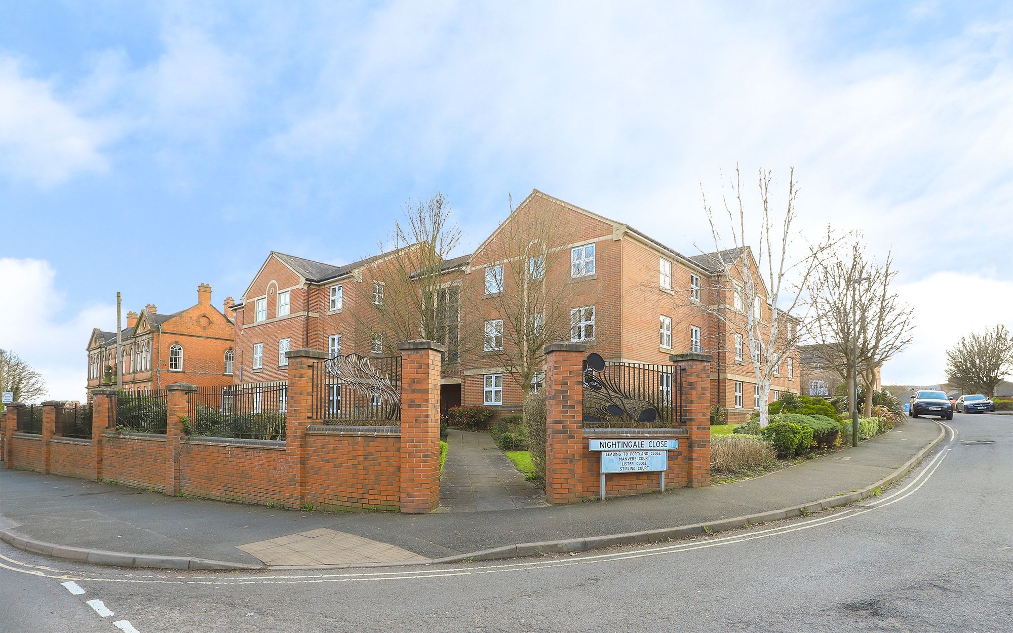 2 bedroom Apartment Under Offer