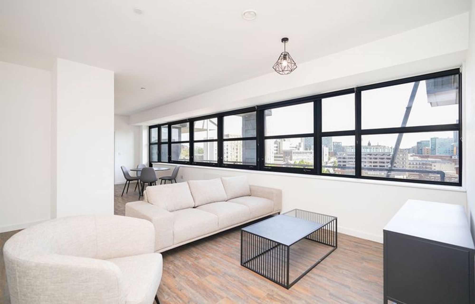 1 bedroom Apartment To Let