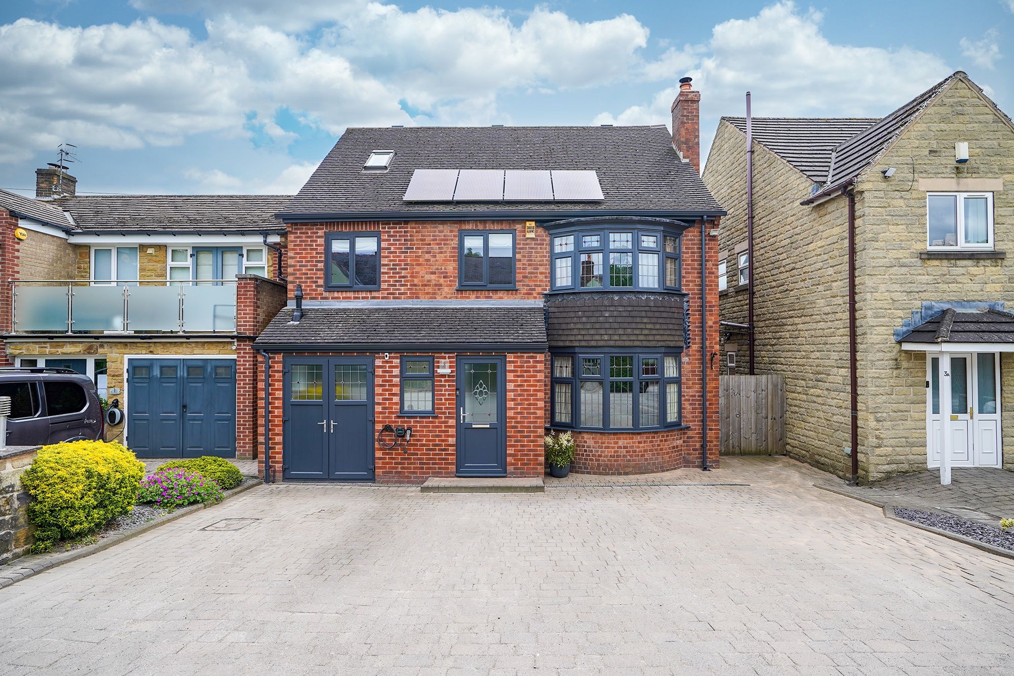 4 bedroom Studio flat Under Offer
