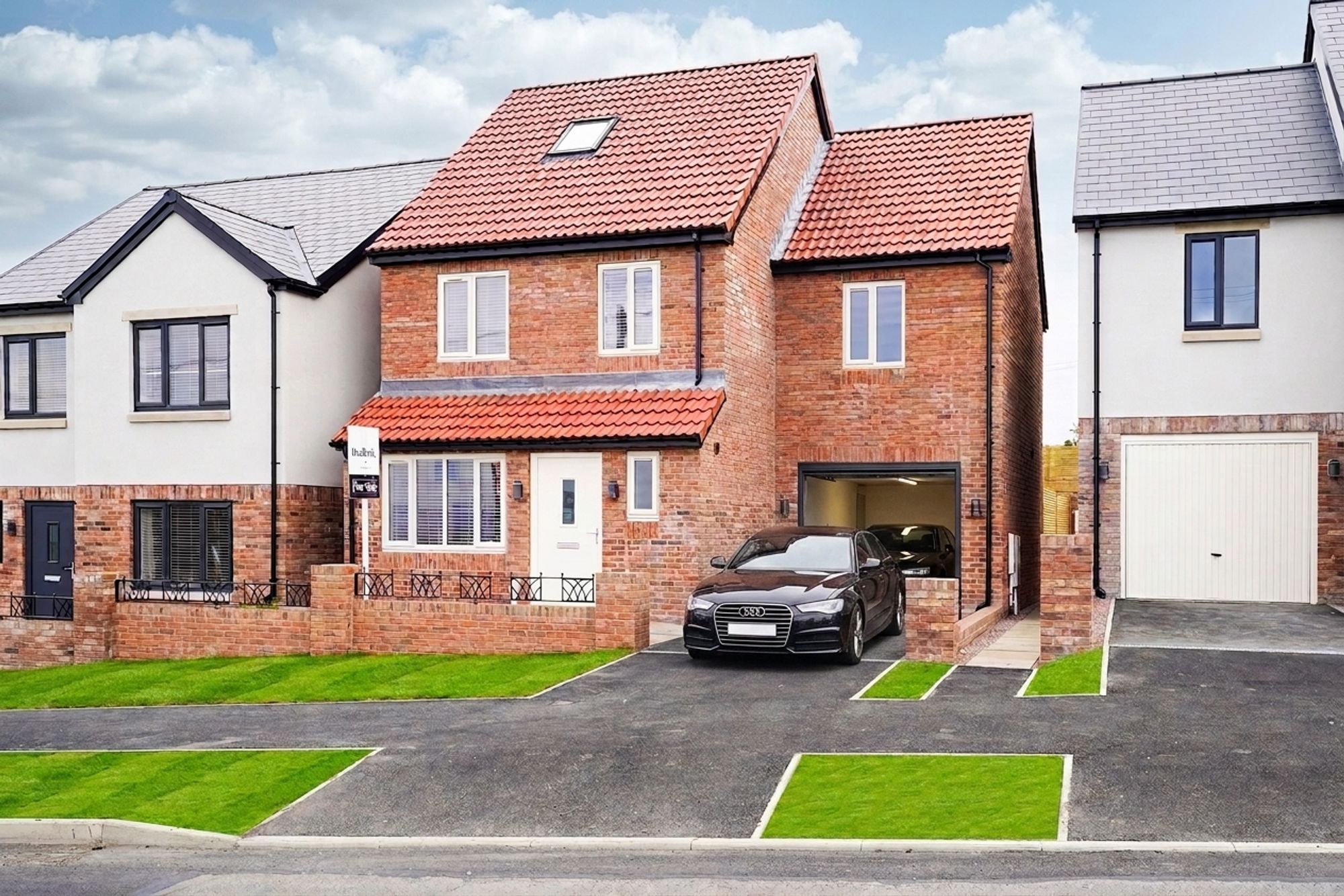 4 bedroom Mews house Under Offer
