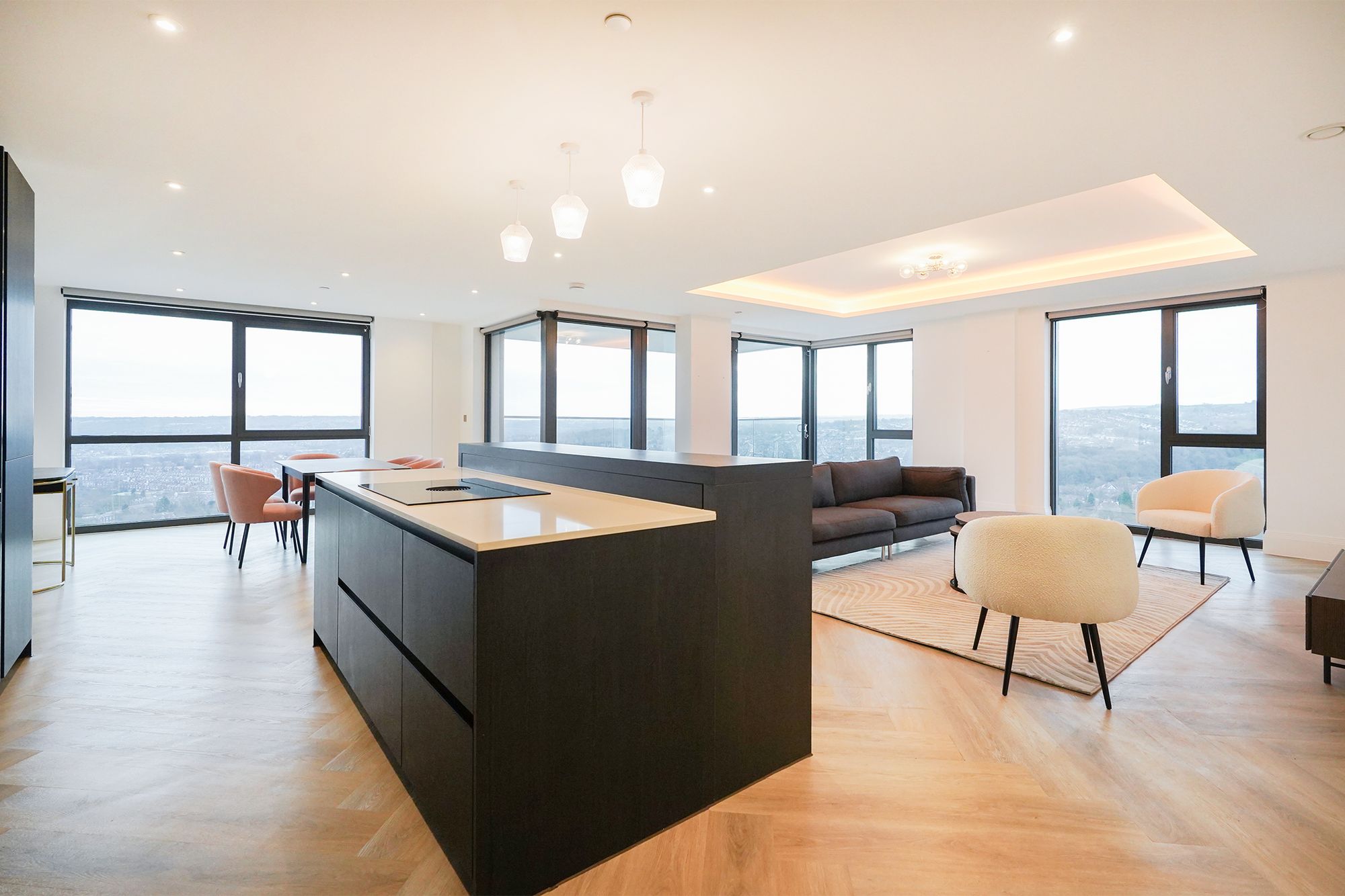 2 bedroom Apartment To Let