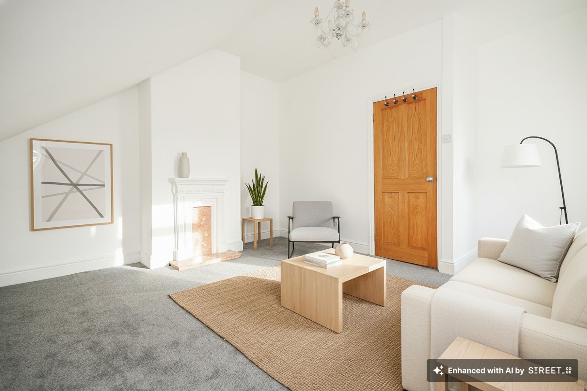 2 bedroom Apartment For Sale