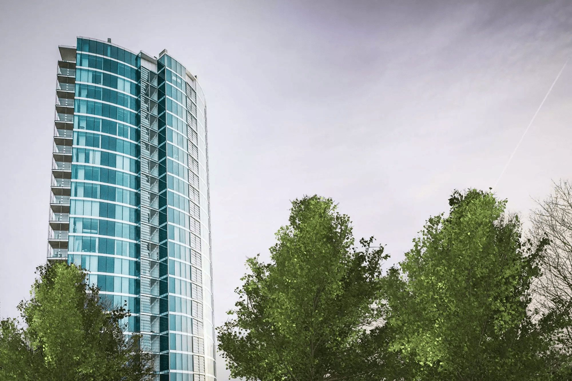 1 bedroom Apartment For Sale
