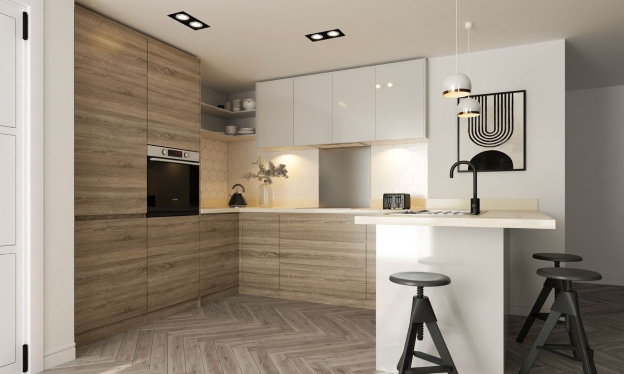 2 bedroom Apartment For Sale