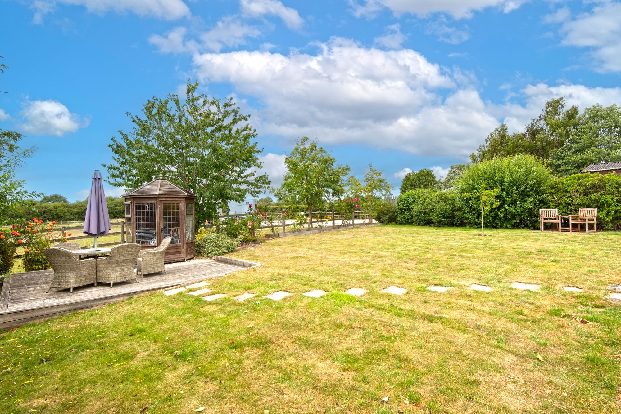 4 bedroom Barn Conversion Under Offer