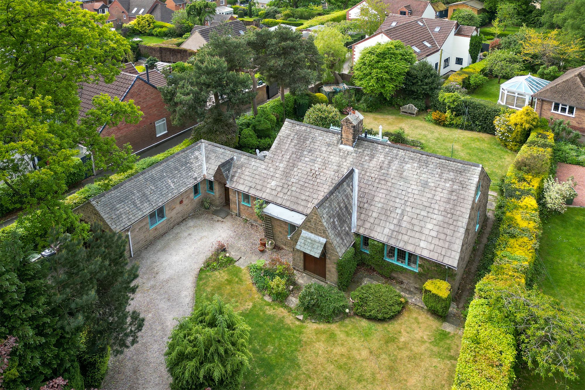 3 bedroom Studio flat Under Offer