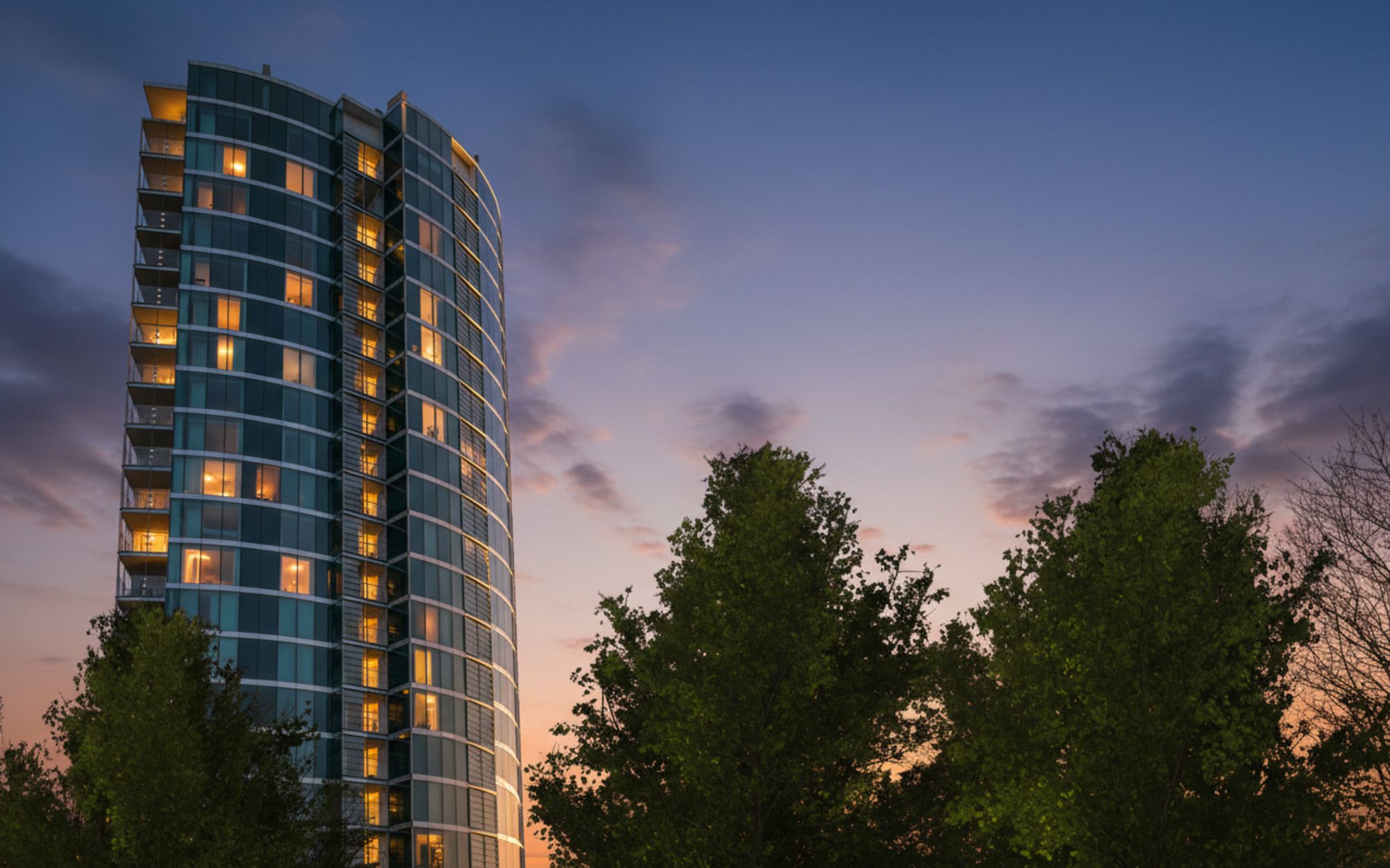 1 bedroom Apartment For Sale