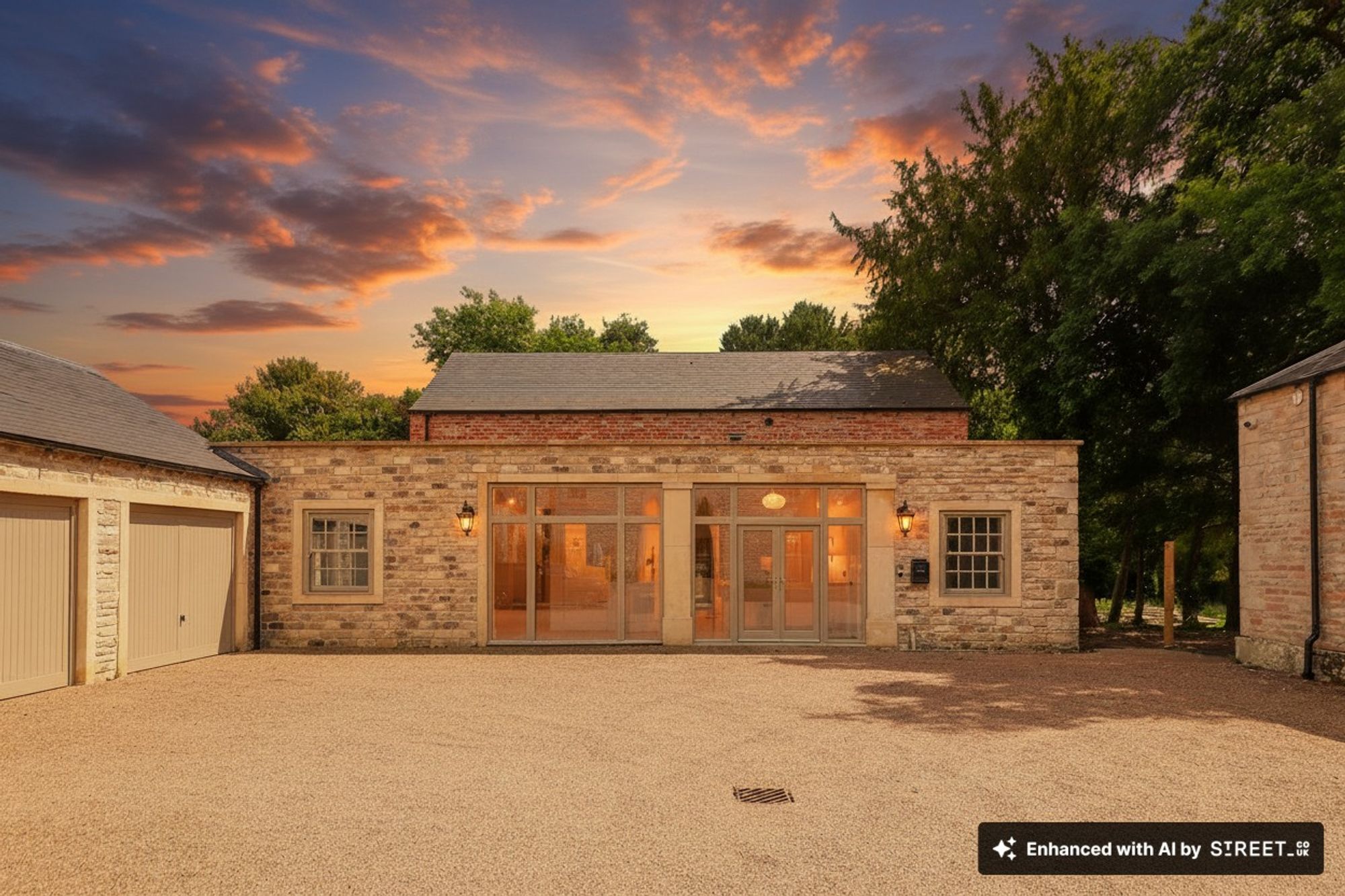 4 bedroom Barn Conversion Under Offer