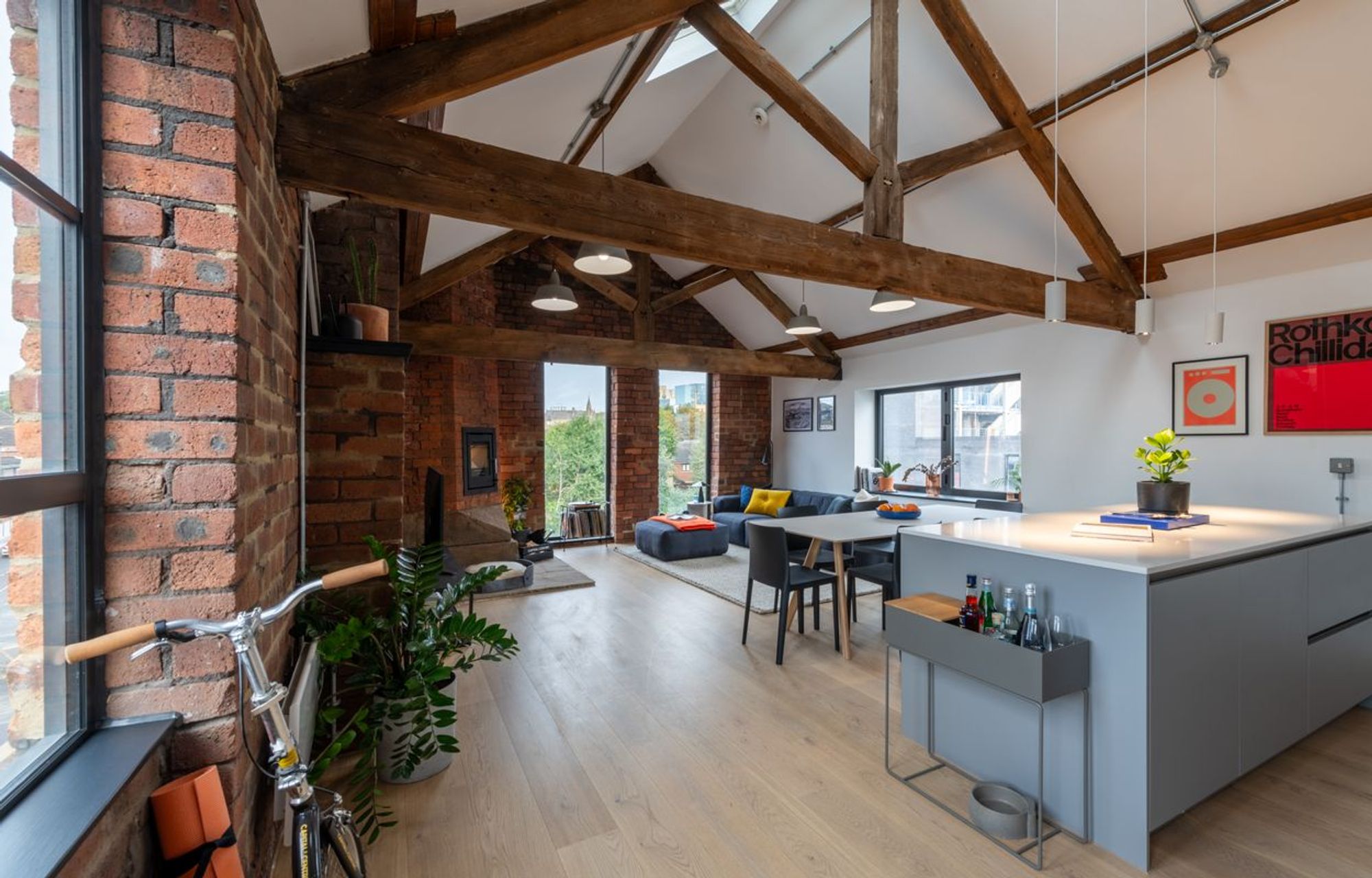 2 bedroom House (unspecified) To Let