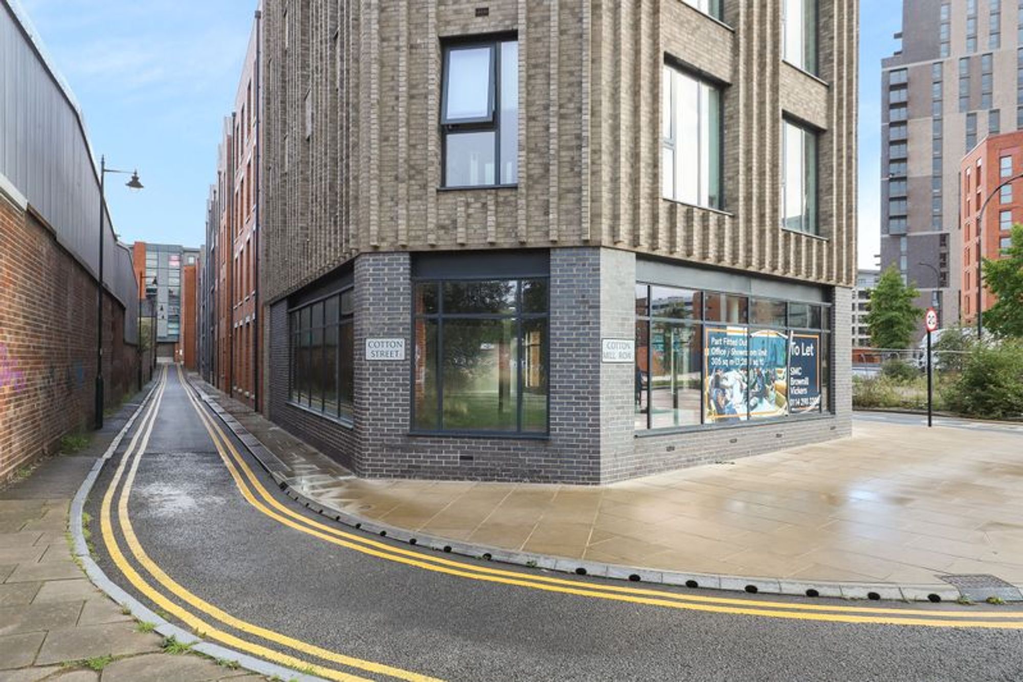 1 bedroom Apartment For Sale