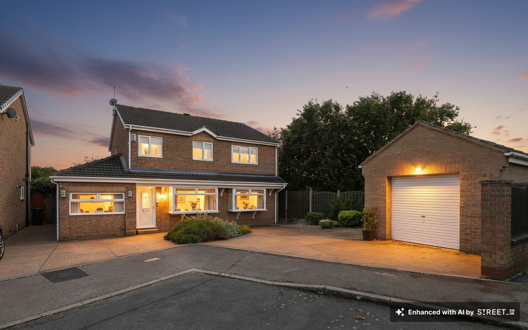 5 bedroom Studio flat For Sale