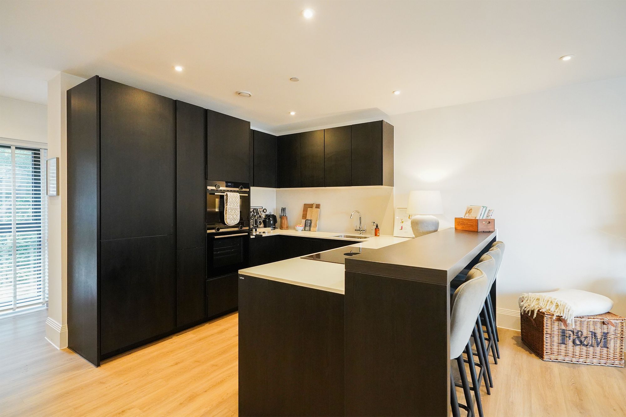 2 bedroom Apartment Under Offer