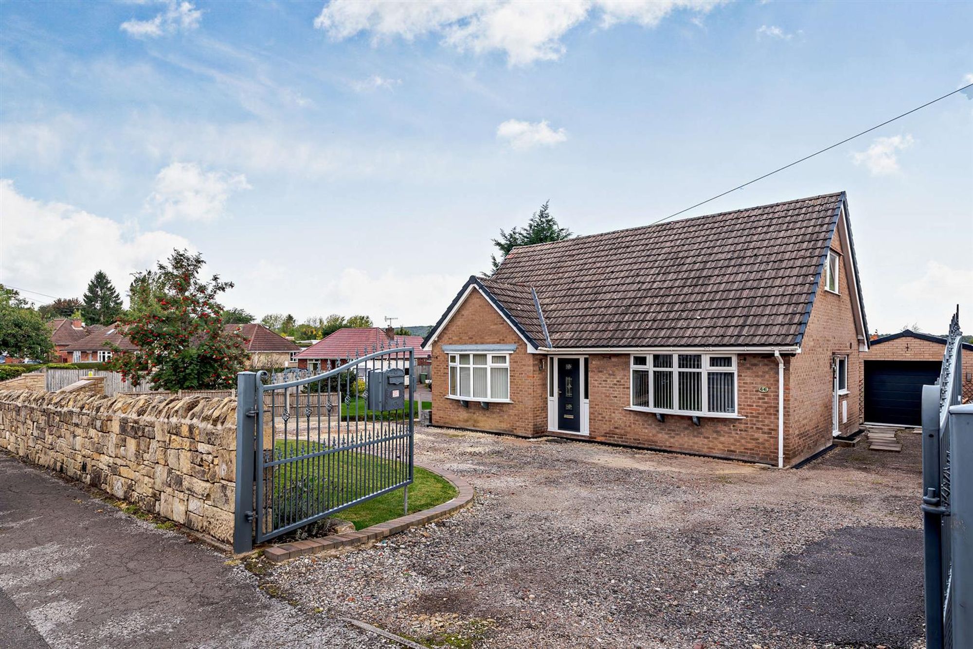 3 bedroom Bungalow For Sale